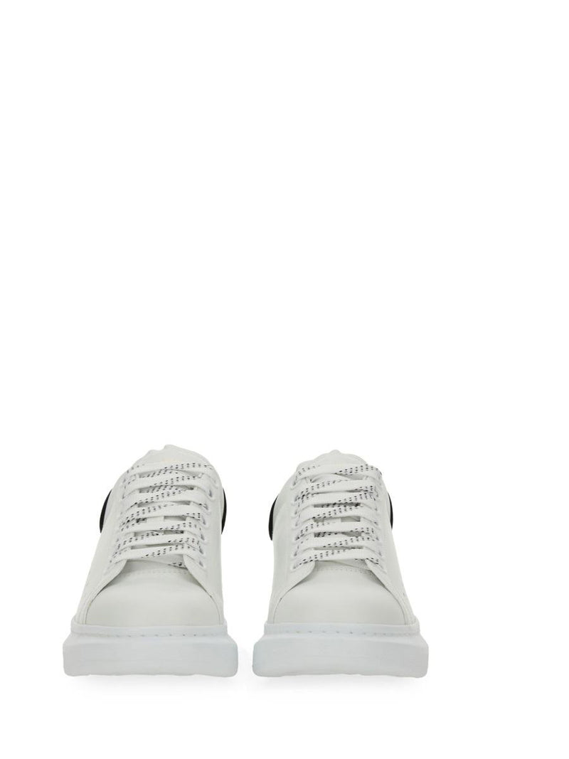 Alexander McQueen Oversized Sneaker