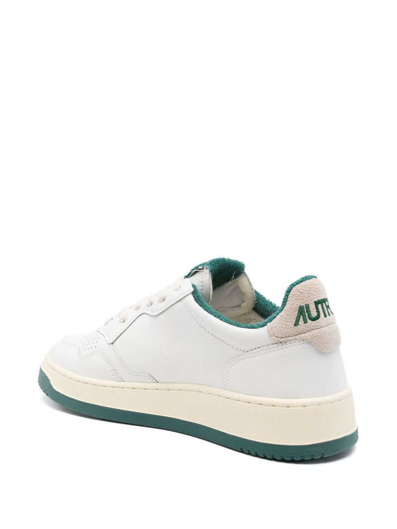 Autry Medalist Sneakers