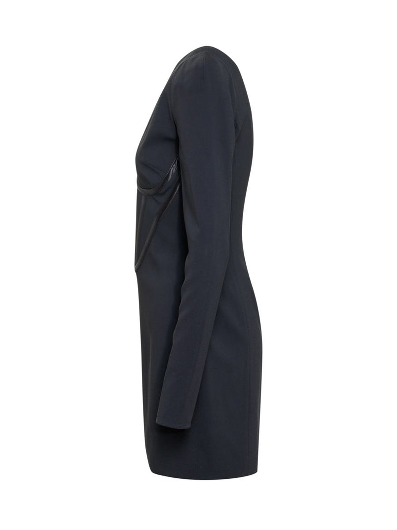 Versace Cocktail Dress