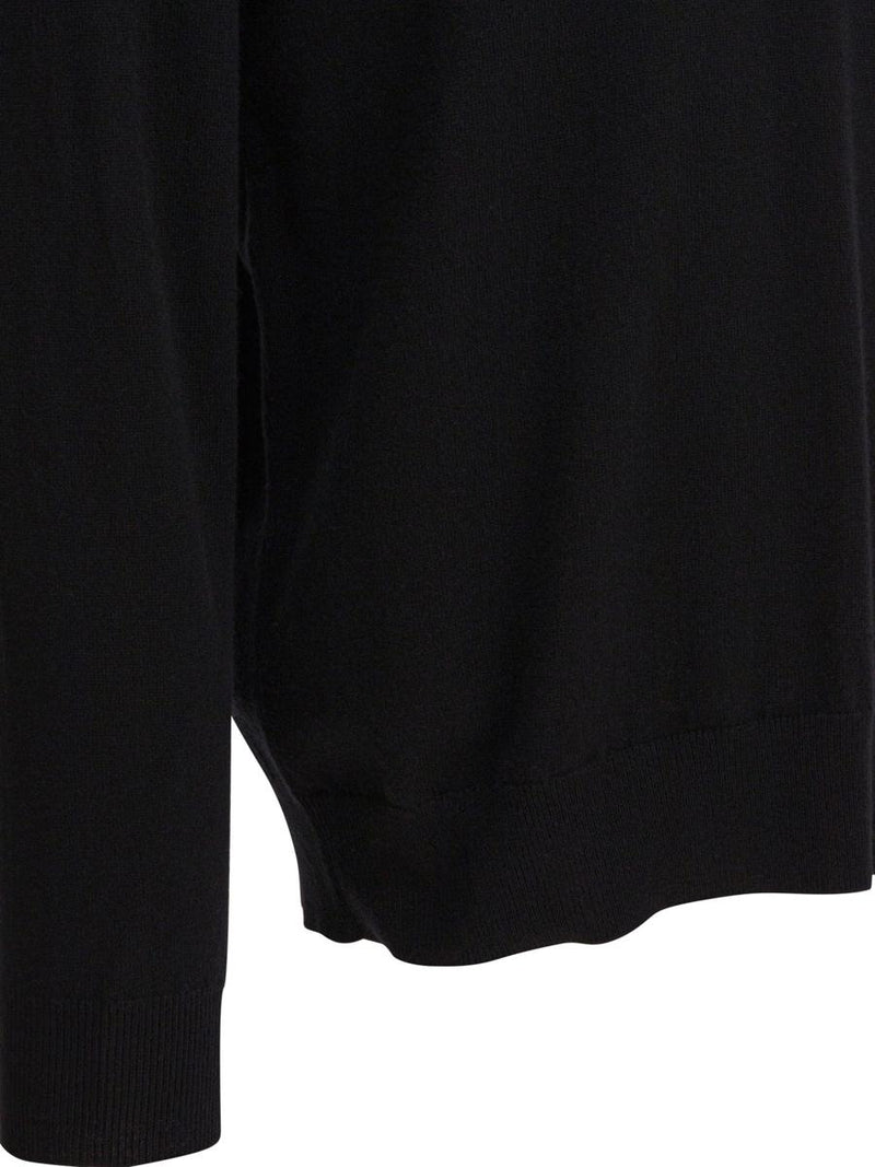 Alexander McQueen Knitwear