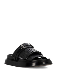 Alexander McQueen Sandals