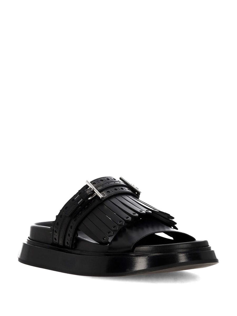 Alexander McQueen Sandals