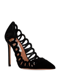Aquazzura With Heel