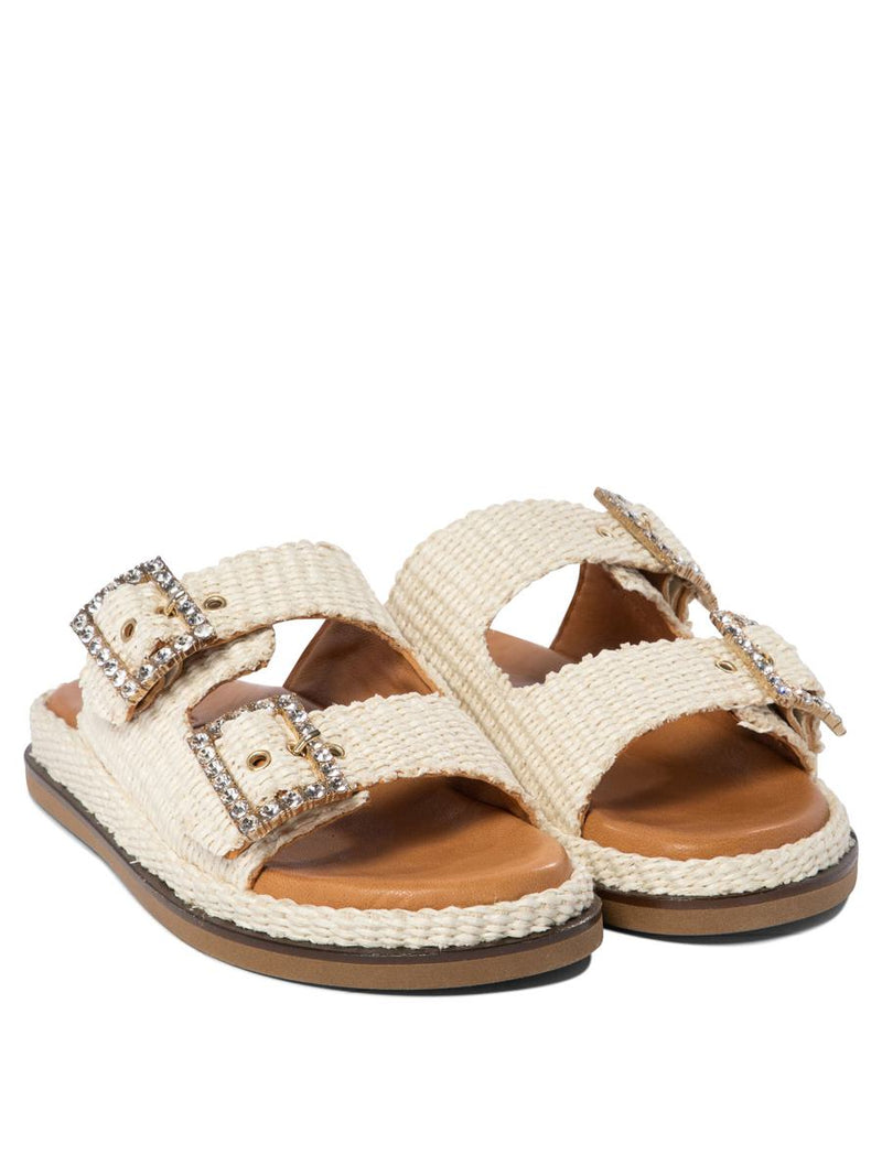 Alibi "Greta" Sandals