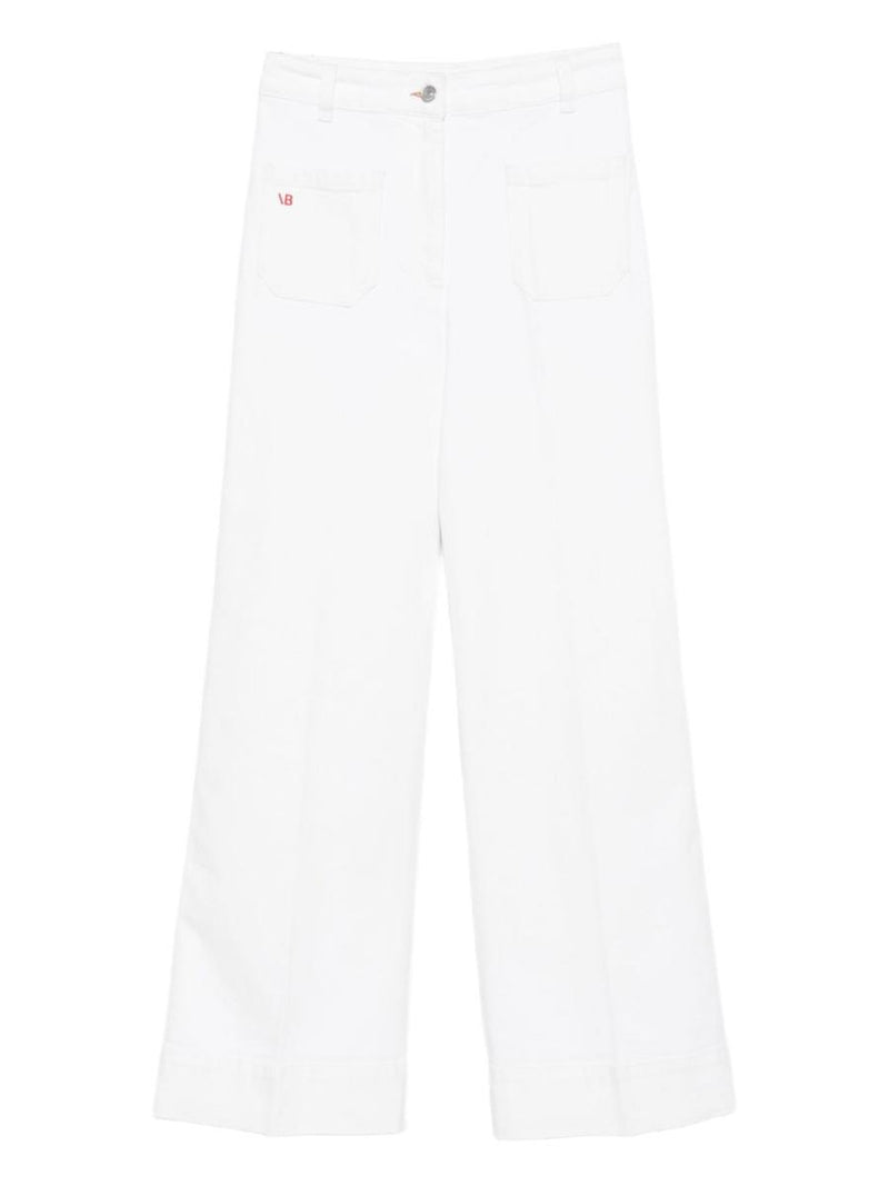 Victoria Beckham Jeans