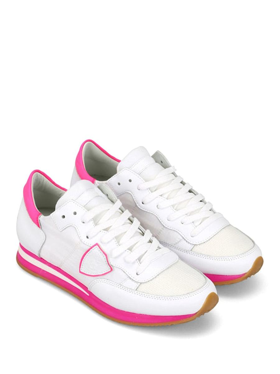 PHILIPPE MODEL Sneakers