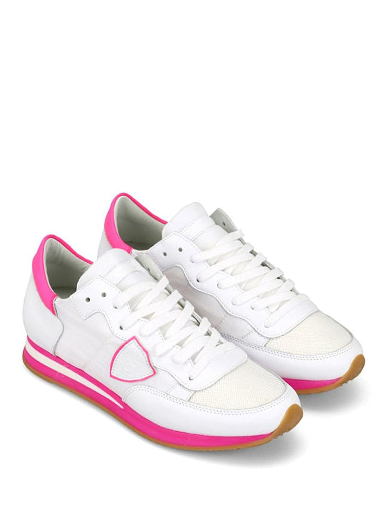 PHILIPPE MODEL Sneakers