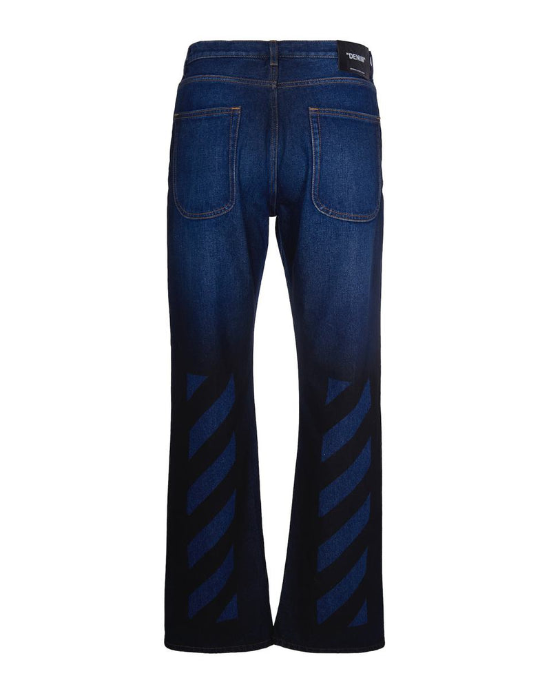 Off-White Jeans