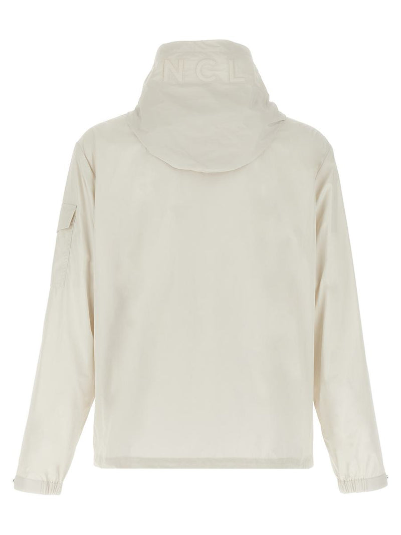 Moncler 'Sassiere' Jacket