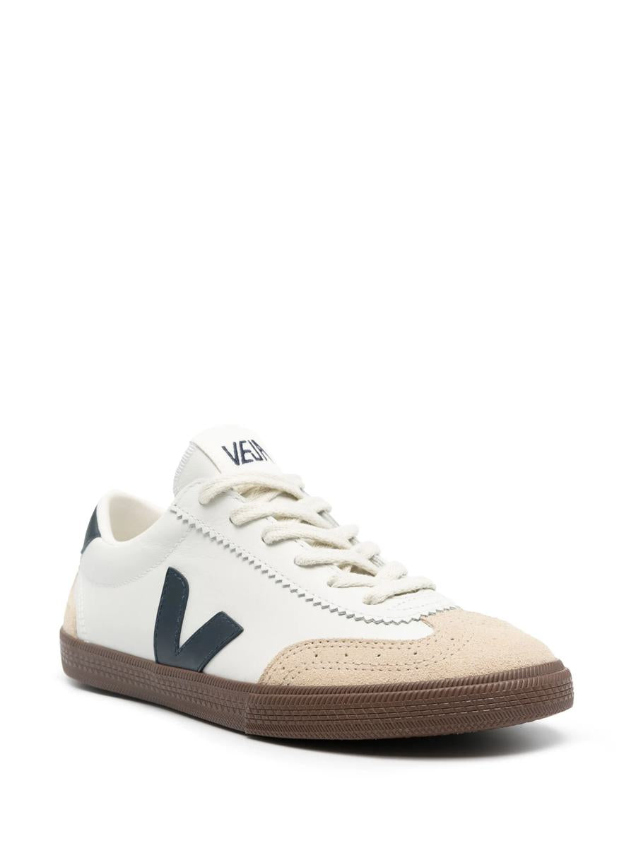 Veja Volley O.T. Leather Sneakers