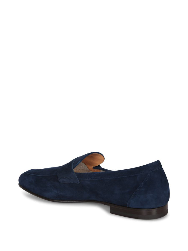 Tod'S Loafers