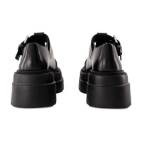 Alexander Wang Tova Mary Jane Platform Loafers