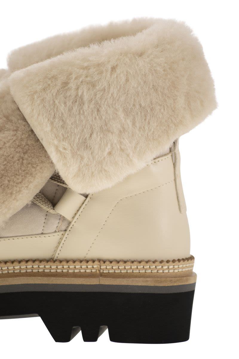 Hogan H675 - After-Ski Boots