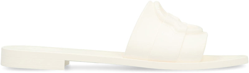 Moncler Mon Rubber Slides