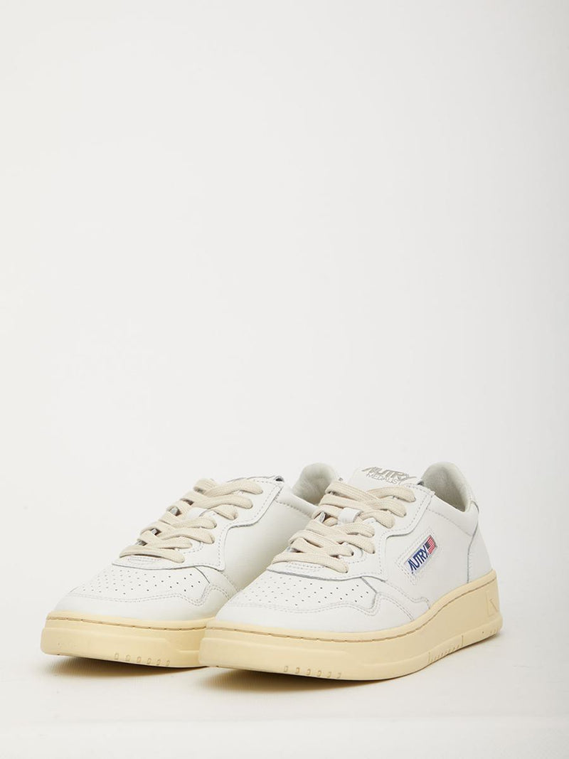 Medalist Low Sneakers