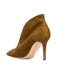 Gianvito Rossi With Heel