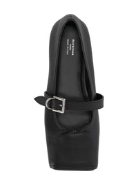 Balenciaga Flat Shoes