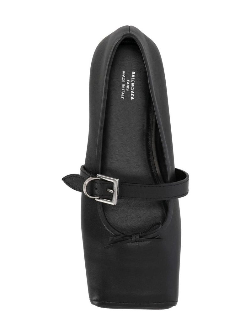 Balenciaga Flat Shoes