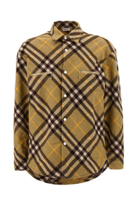 Burberry Shirts