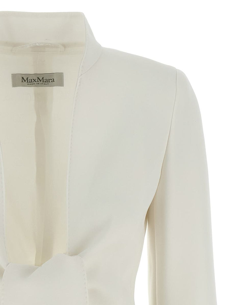 Max Mara 'Ghiotto' Blazer