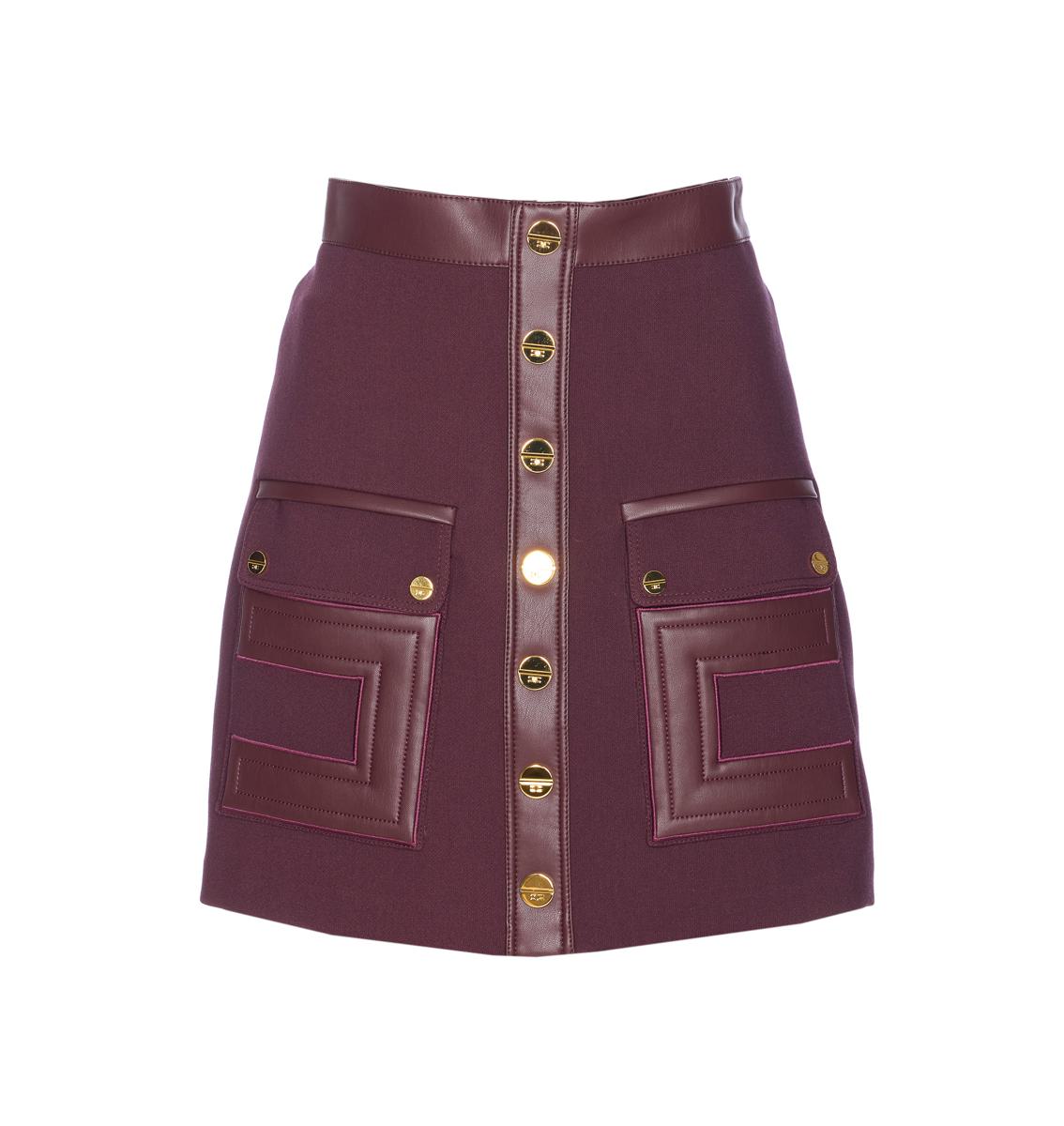Elisabetta Franchi Skirts