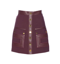 Elisabetta Franchi Skirts