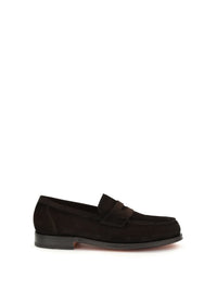 Santoni Loafers