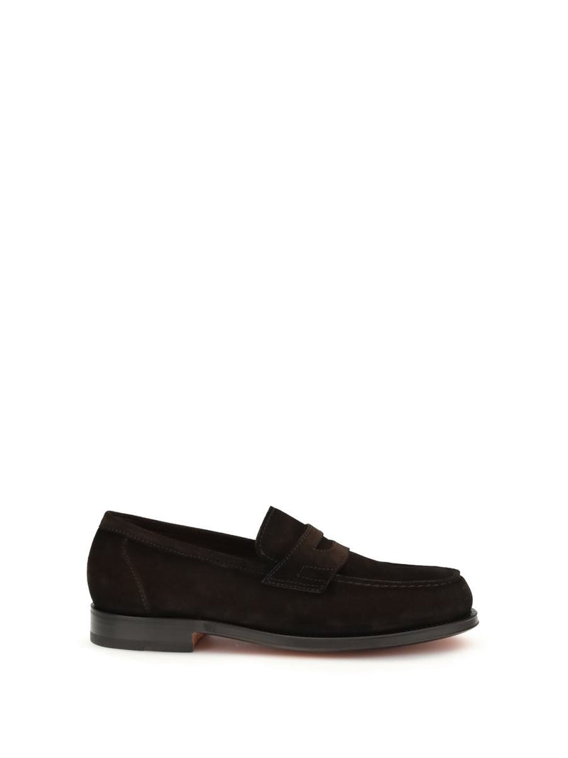 Santoni Loafers