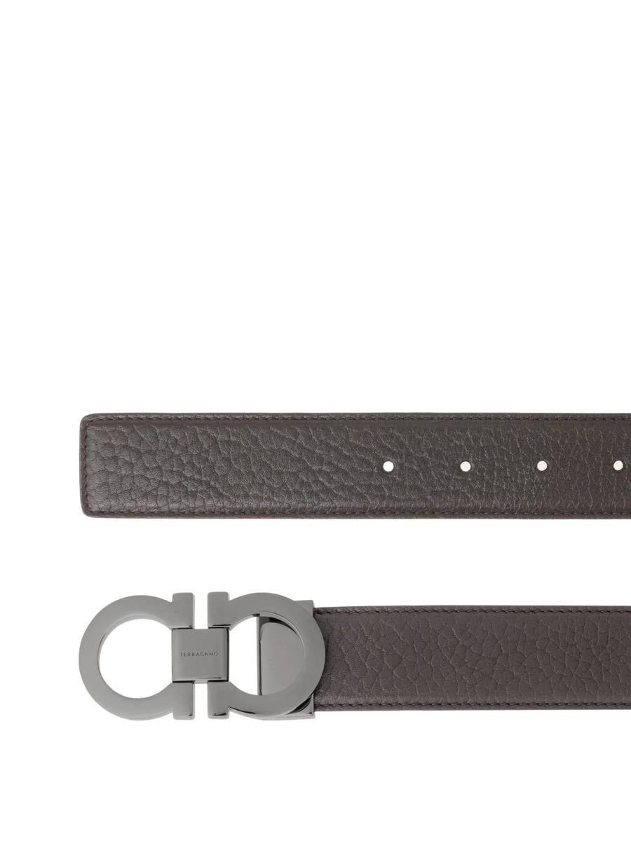 Salvatore Ferragamo Belts