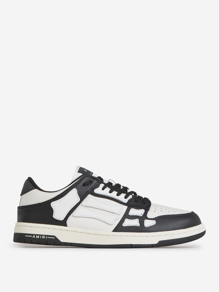 Amiri Skel Low Sneakers