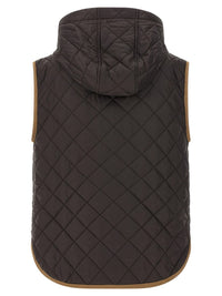 Brunello Cucinelli Padded Vest