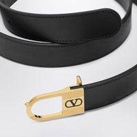 Valentino Garavani Vlogo Signature Belt