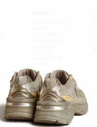 Golden Goose Flat Shoes