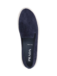 Prada Flat Shoes