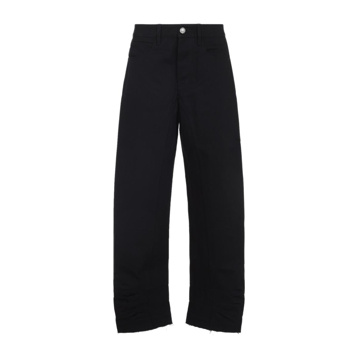 Jil Sander Jeans