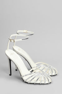 Alevì Milano Penelope 110 Sandals