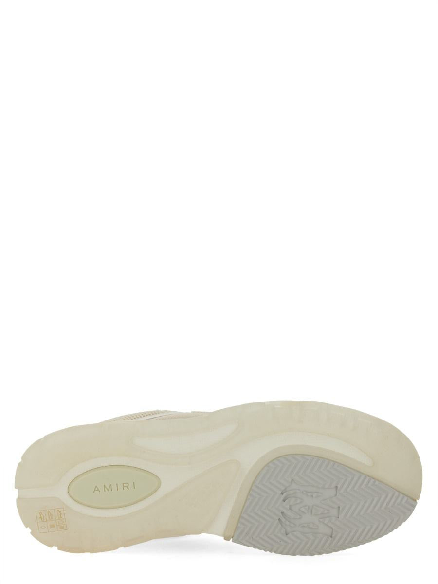 Amiri Sneaker "Ma-1"