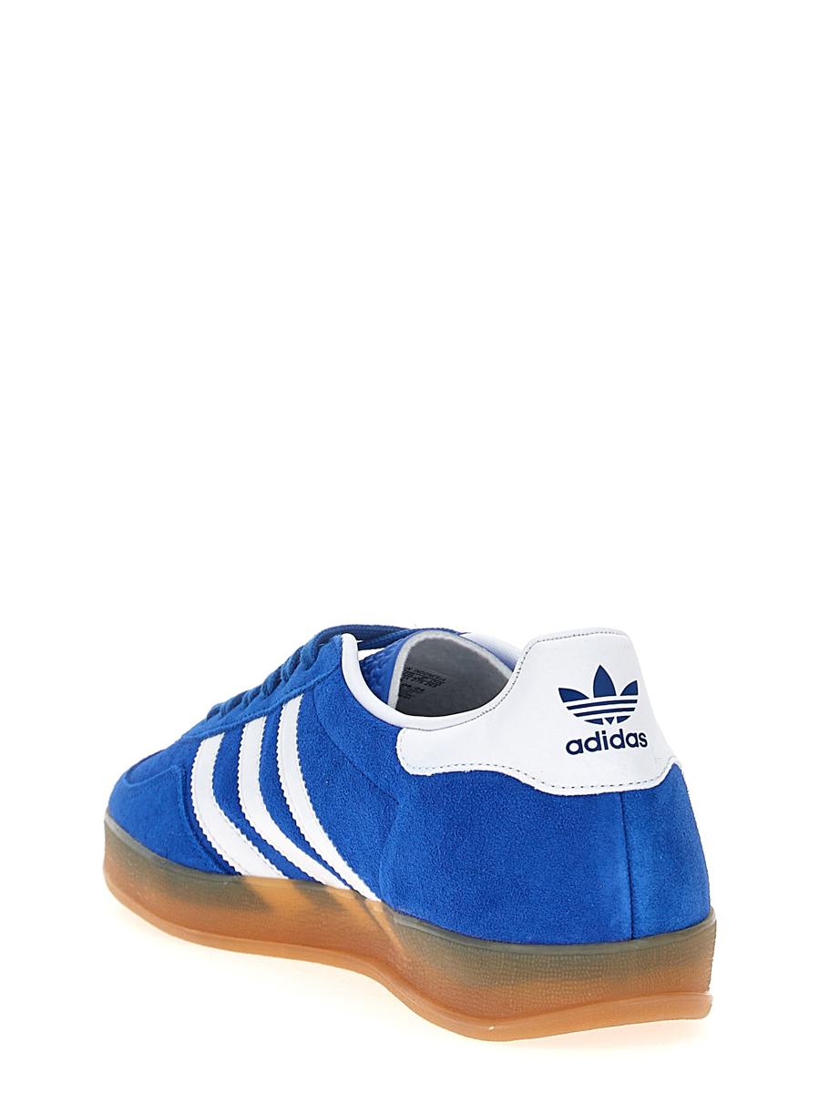 Adidas Originals 'Gazelle Indoor' Sneakers