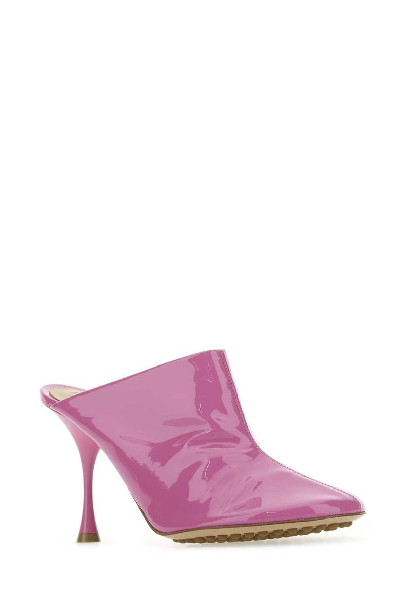 Bottega Veneta Heeled Shoes