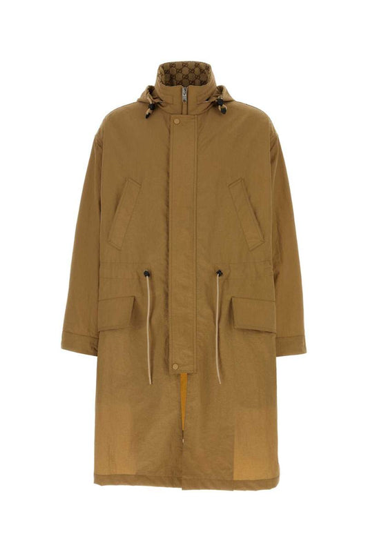 Gucci Trench