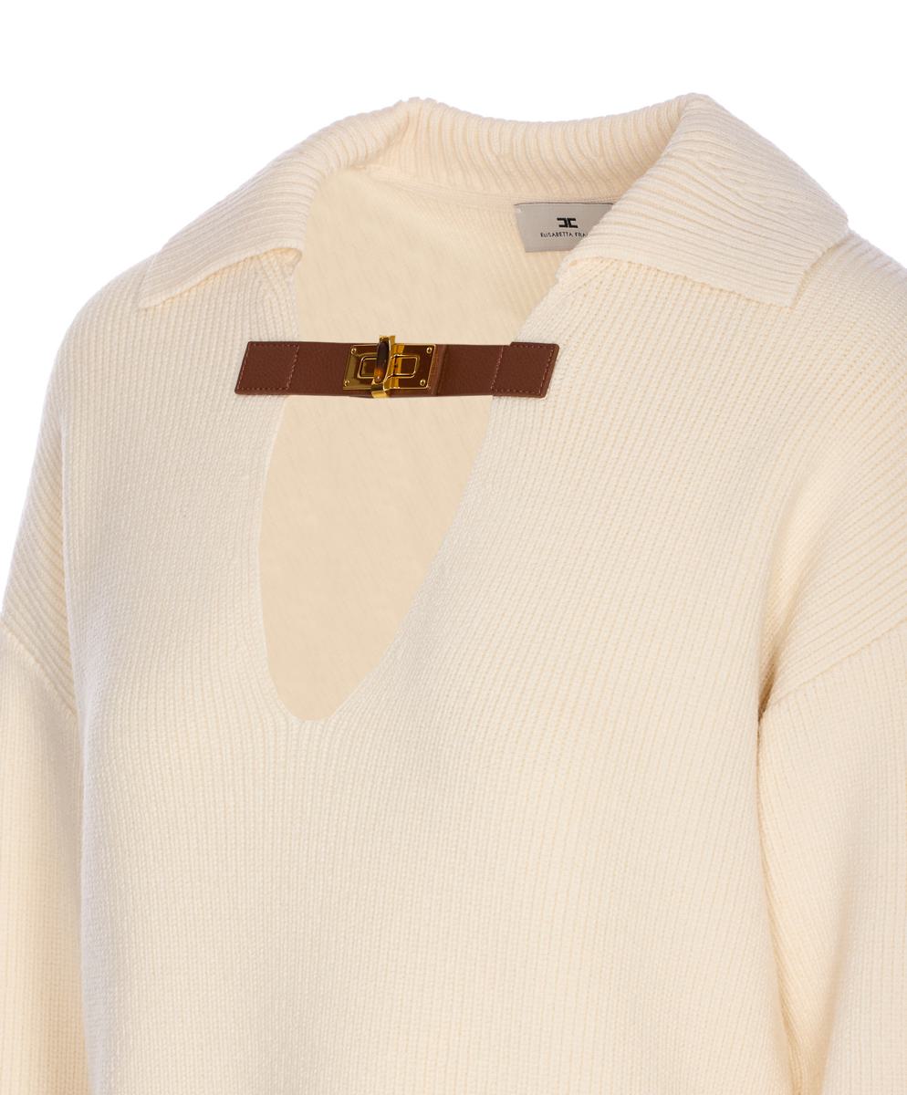 Elisabetta Franchi Sweaters