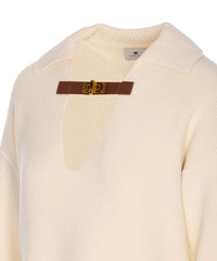 Elisabetta Franchi Sweaters