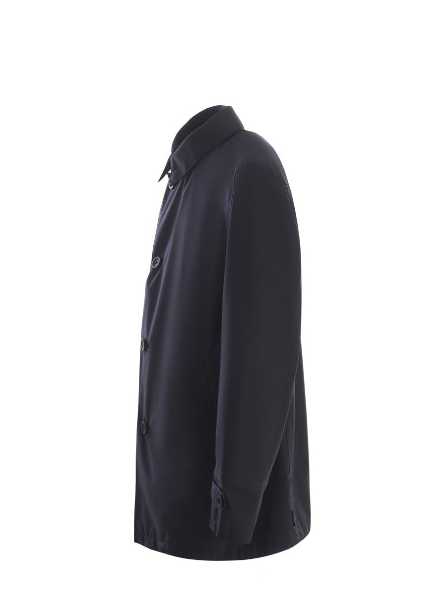 Herno Raincoat
