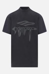 Balenciaga T-Shirts And Polos