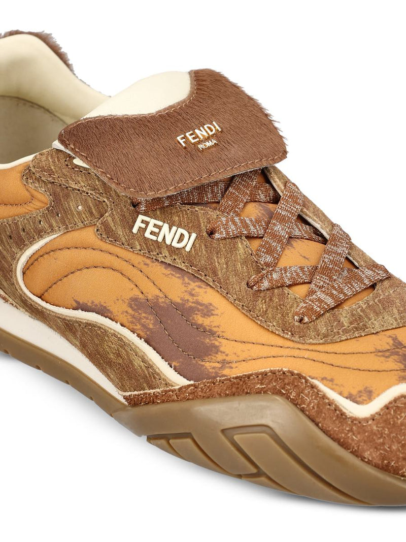 Fendi Sneakers