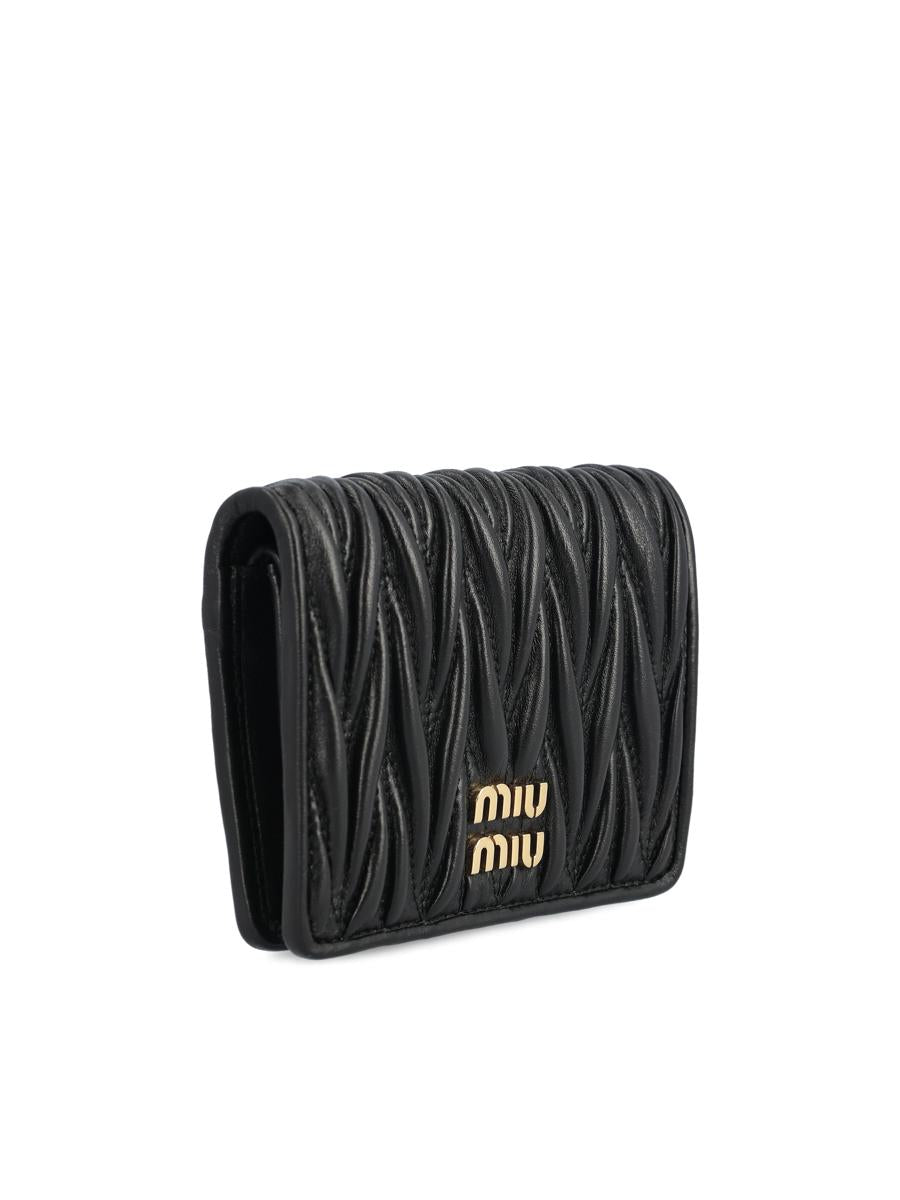 Miu Miu Wallets