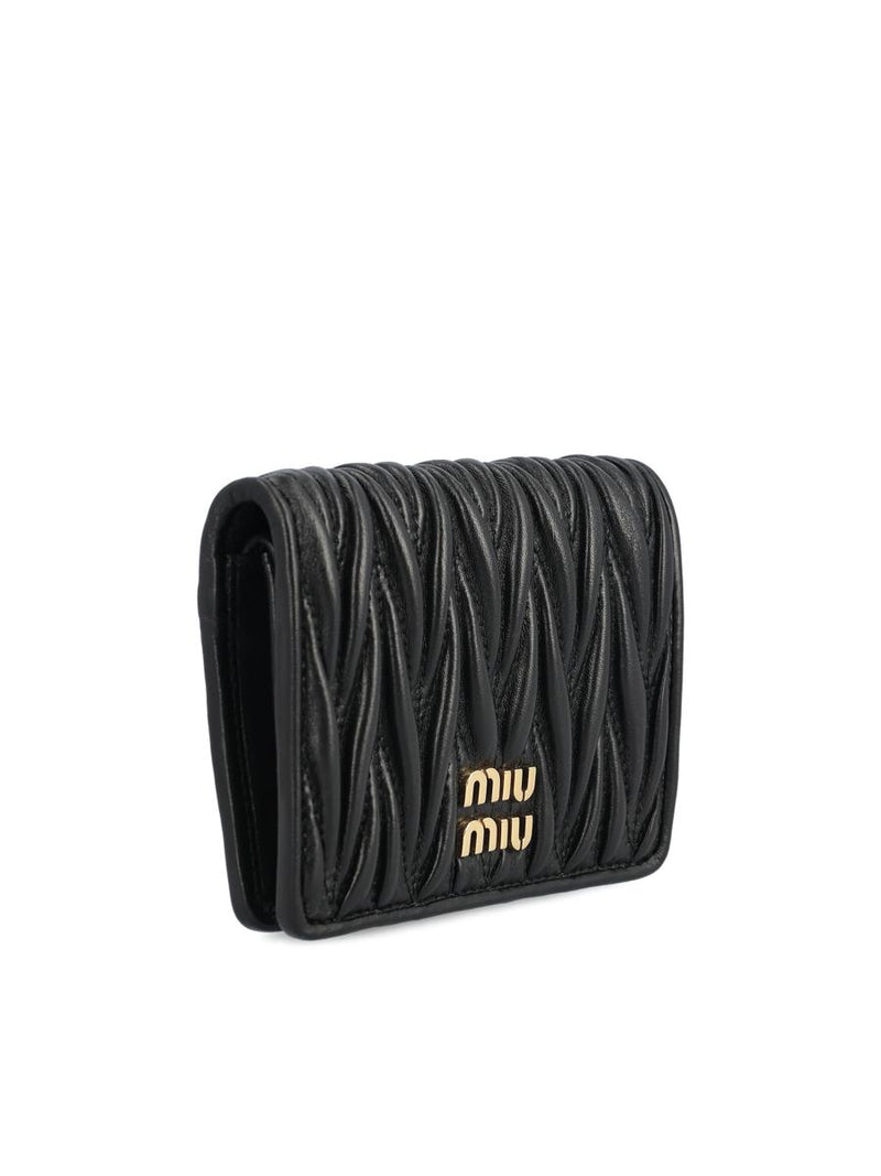 Miu Miu Wallets
