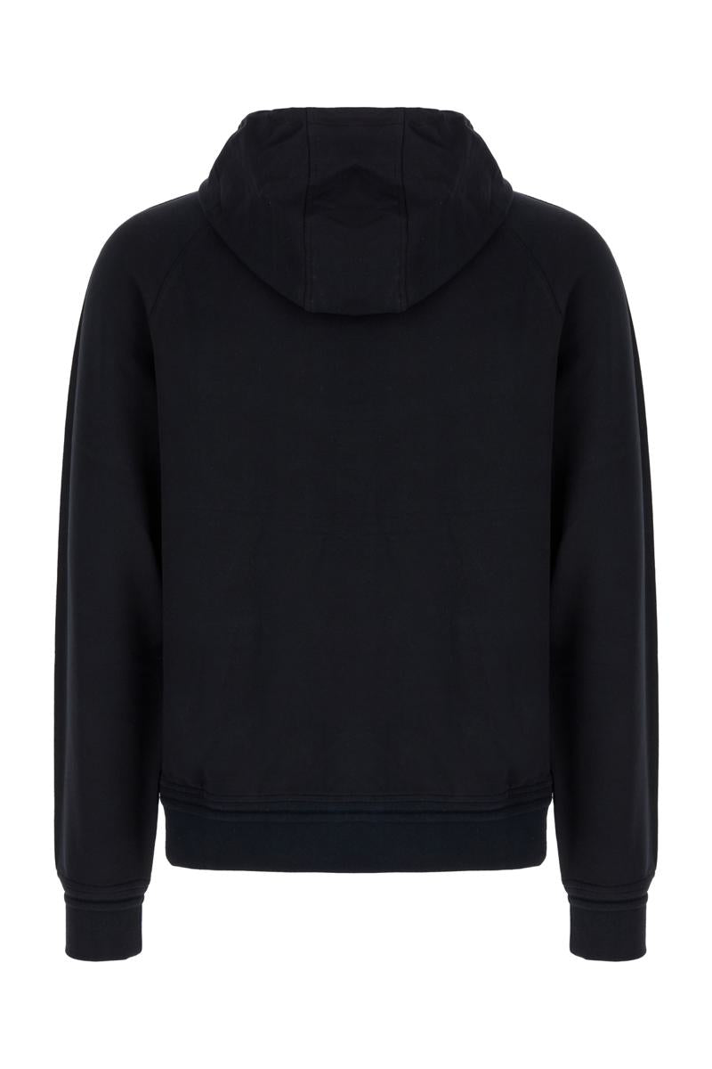Zegna Sweatshirts