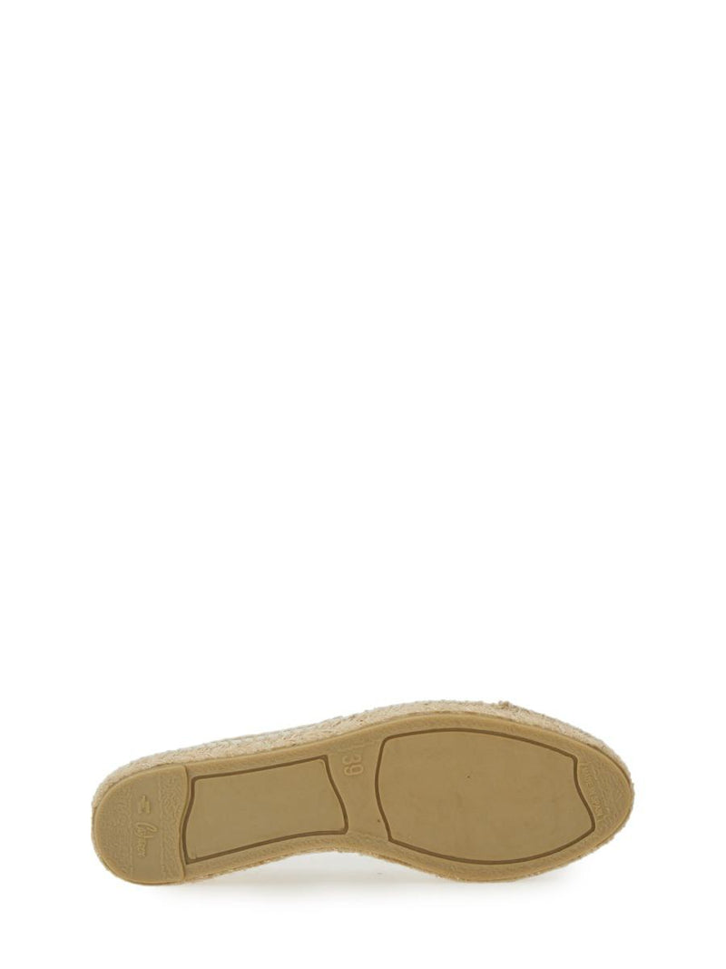 Castañer Espadrilla "Kampala"