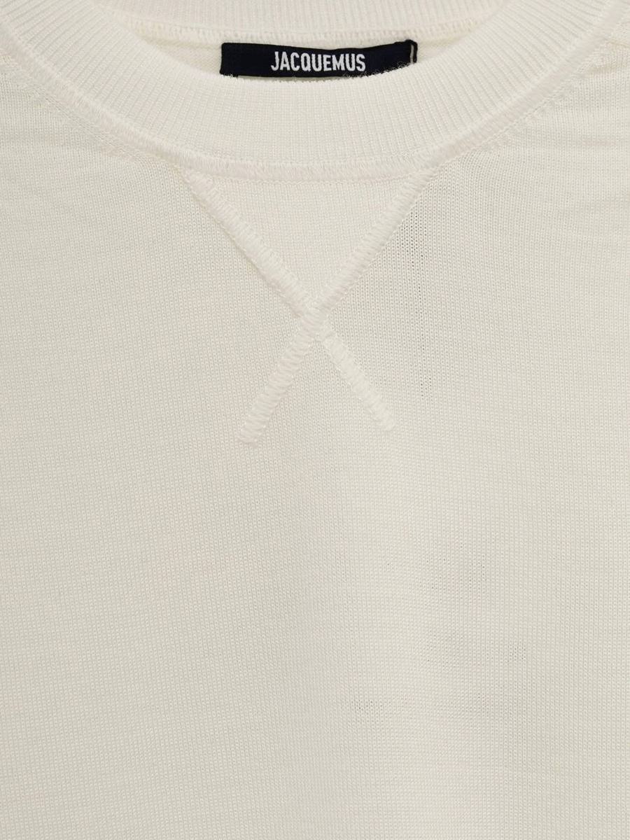 Jacquemus Sweaters